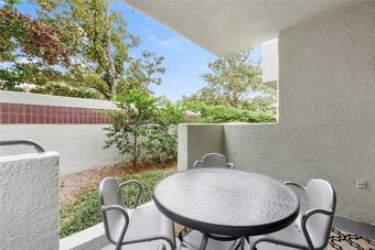 Summer Place 665b - One Bedroom Condo - Ground Floor