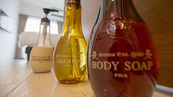 Apartamentos Y? Rise To Hotel Itoman