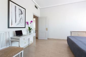 Apartamentos Los Jerónimos