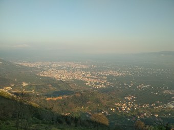 Bed & Breakfast Due Torri