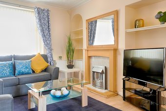 Apartamentos On Top Of The Liberty