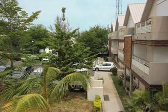 Apartamento Studio In Saint-leu, With Enclosed Garden And Wifi - 30 M From The Beach