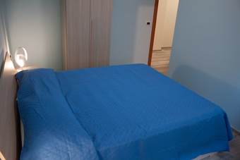 Bed & Breakfast Seaside & City