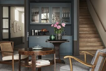 Wan�s Restaurant Hotel