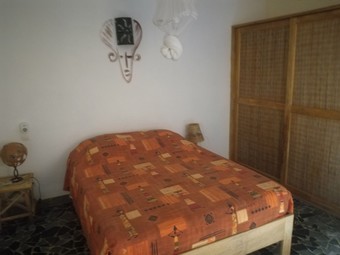 Hotel La Cabane Du Pecheur