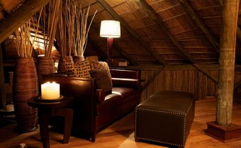 Posada Serena Mivumo River Lodge