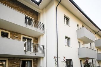 Apartamento Bnbook - Don Sturzo Cornaredo