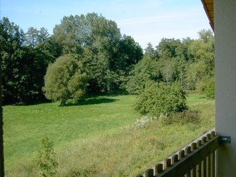 Hotel Apartments Haus Beckel