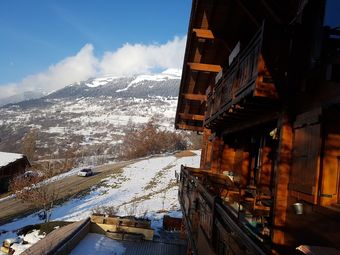 Hotel Chalet Le Paradou