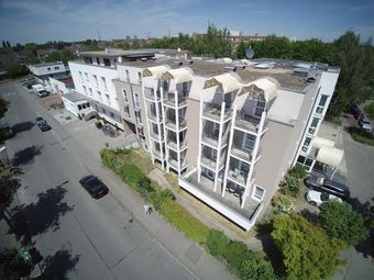 Apartamentos Comfort Boardinghouse Kornwestheim