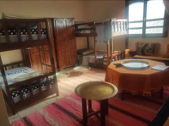 Hostal Emallayan - Hostel