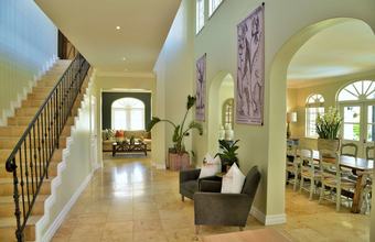 Mont D'or Hyde Park Boutique Hotel