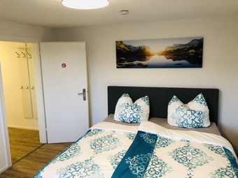 Apartamentos Fewo Am Park