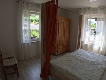 Apartamentos Ferienweingut Matthias L�wen