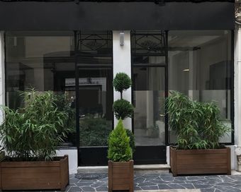 Apartamento Classy Studios Louvre - Vendome