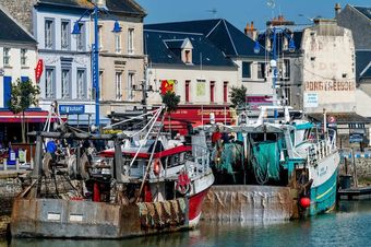 Apartamento L'esprit Du Port