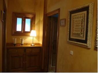 Apartamentos Y Habitaciones Sebrango