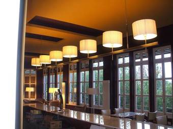 Hotel Restaurante La Castellana