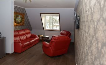 Hotel Pa?ac D?browa G�rnicza
