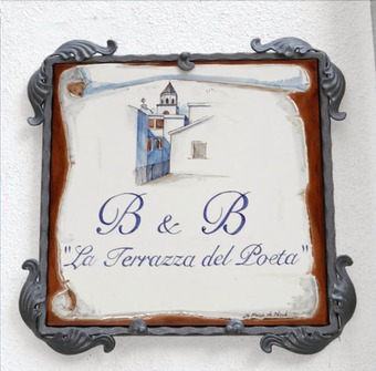Bed & Breakfast La Terrazza Del Poeta