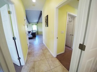 The Little Oasis Beach House