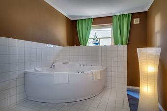 Hotel D�bener Heide