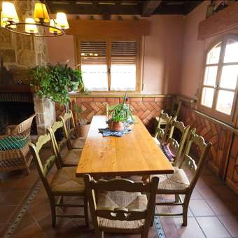 Agroturismo Casa Rural El Camino Real