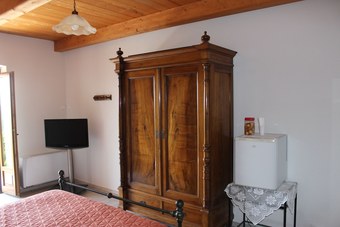 Bed & Breakfast Ca D'pinin