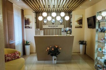 Hotel Vedmezhyi Dvir