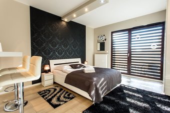 Apartamentos Kazou Residence Burakowska