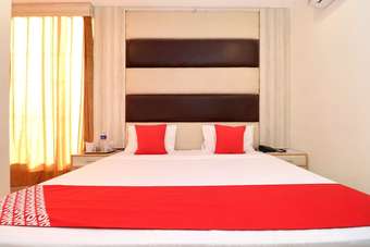 Oyo 4682 Hotel Indraprastha