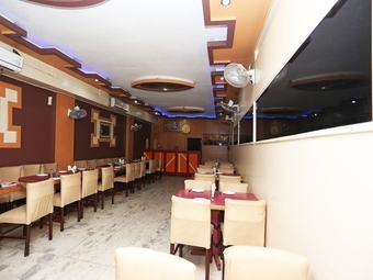 Oyo 15848 Hotel Mahajan Palace