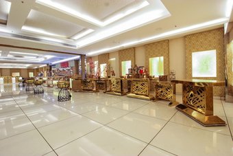 Hotel Capital O 22576 Sanskriti