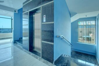 Hotel Oyo 26981 Sharan Residency