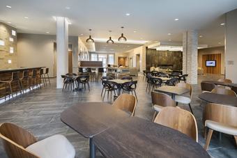 Hotel Courtyard By Marriott Atlanta Vinings/galleria