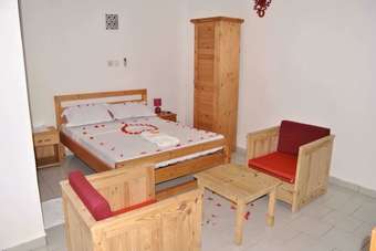 Iman's Hotel Boundiali