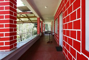 Hotel Oyo 23752 River Near Coorg