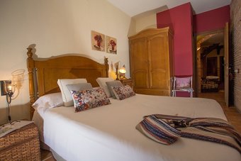 Agroturismo Casa Rural El Tenado