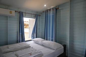 Hotel Reunmai Sametngam Resort