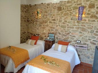 Agroturismo Ca La Llum