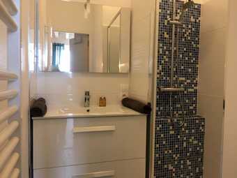 Apartamento Le Toit Du Vigneau