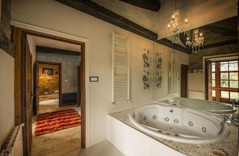 Agroturismo As Casas Do Retratista - Adults Only