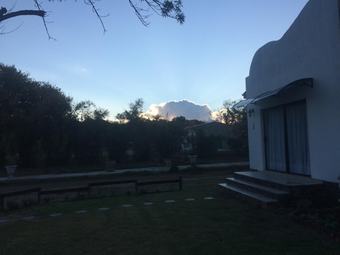 Hotel Montarie Guest Accommodation