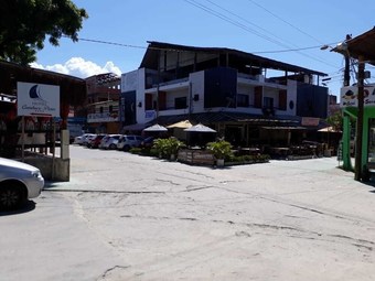 Posada Pousada Cumbuco Center