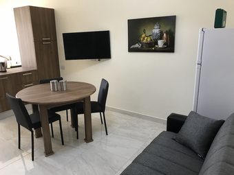 Macicu Entire Apartment Birzebbugia