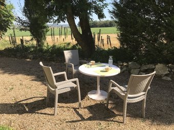 Bed & Breakfast Laspeyrisses