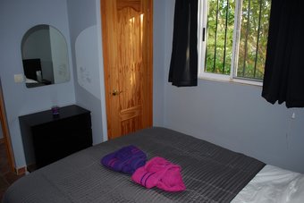 B&B Finca De Los Sue�os