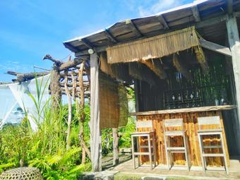 N'jung Bali Camp