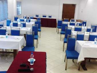 Hotel Sea Bird International