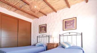 Villa Luc�a Y Villa Sara